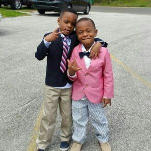 Meet your Posher, Ozella